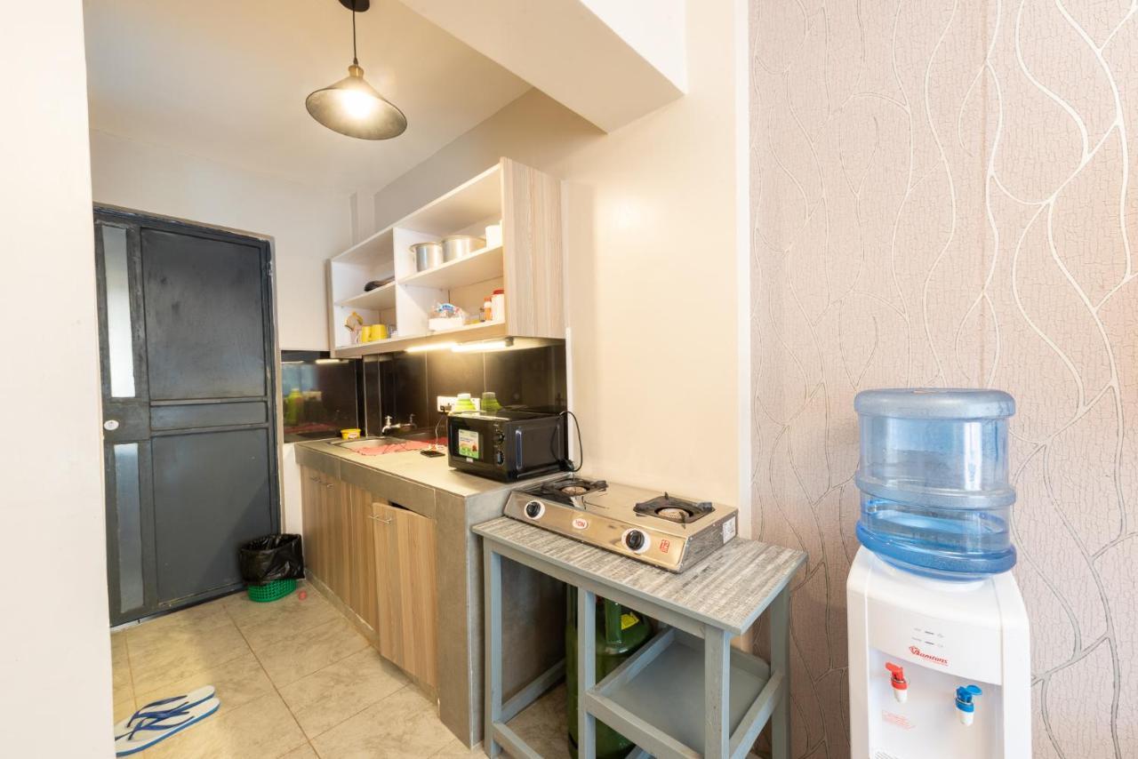 The Bliss - Lovely 1 Bedroom Apartment Located Near Trm Mall Nairobi Exterior foto